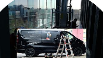 Specialist termopane srl