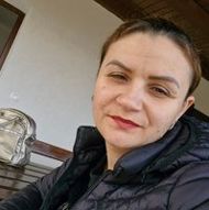 Ioana Balea