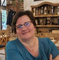 Florica Maria Homenco