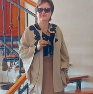 Daniela Sanda Streinu