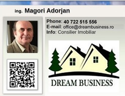 Dream Business & Consulting