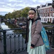 Teodora Şerbănescu