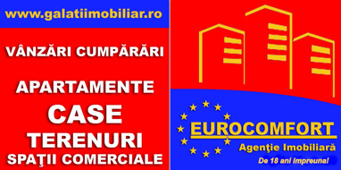 Eurocomfort Imobiliare