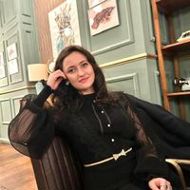 Apostol Mihaela Gabriela