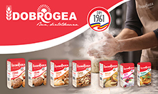 Dobrogea Morărit S.R.L.