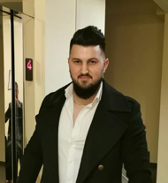 Dragoş Bîrlan