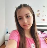 Cristina Si Ghitza Iurasc