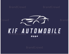 KIFautomobile