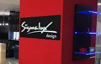 SigmaLux Design