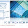 est iron tech