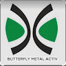 Butterfly Metalactiv