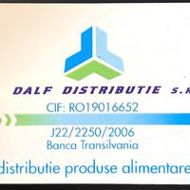 S.C. DALF DISTRIBUTIE SRL IASI