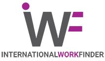 International Work-Finder