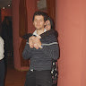 Cosmin 