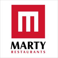MARTY RESTAURANTS