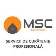 MSC cleaning