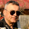 Mircea Petre