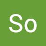 So C