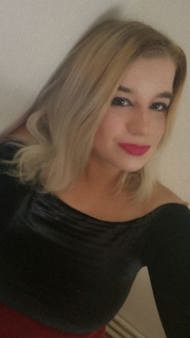 Andreea Luminița Jurca