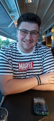 Robert Cristian Kovacs