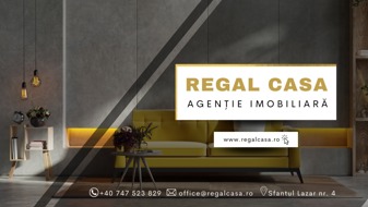 Regal Casa