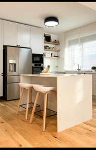 Kitchen Art Design