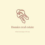 Homies Real Estate