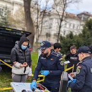 Nicușor-Marian Tănasie