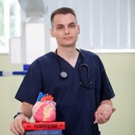 Ciuca Ciprian Stefan