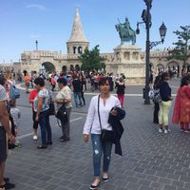 ELENA NADIA COSTACHE