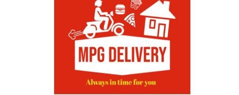 mpg delivery 