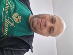 Nicusor Valentin Calina