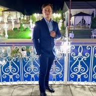 Bogdan Daniel