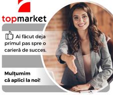TOP MARKET COMIMPEX SRL