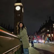 Alina Larisa Cosolan