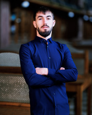 Mihaila Constantin-Sergiu