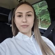 Lăcrimioara Hîrțaucă