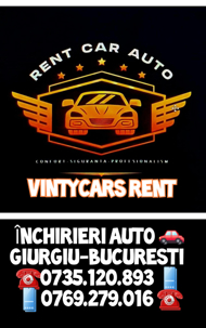 Cars Vinty