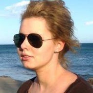 Alexandra Hritcu
