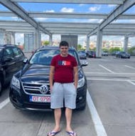 Balasa Marian Anandu