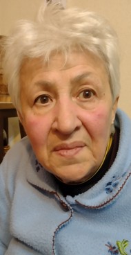 ELENA SĂNDULESCU