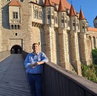 bratosin dumitru irin