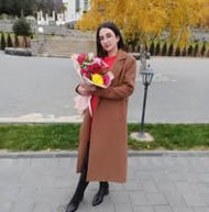 Luchian Scripcariu Giulia