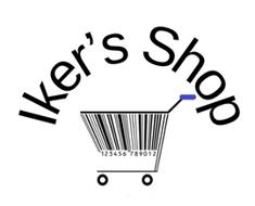 Iker's Shop