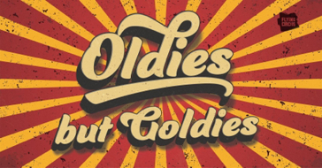 Phone audio vintage mania