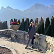 Guliman Anamaria Elena