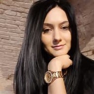 Cristina Emanuela Uta