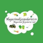 Magazinul Gospodariei