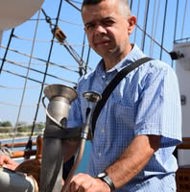 Laurentiu Chermaneanu