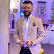 Silimon Alexandru Constantin 